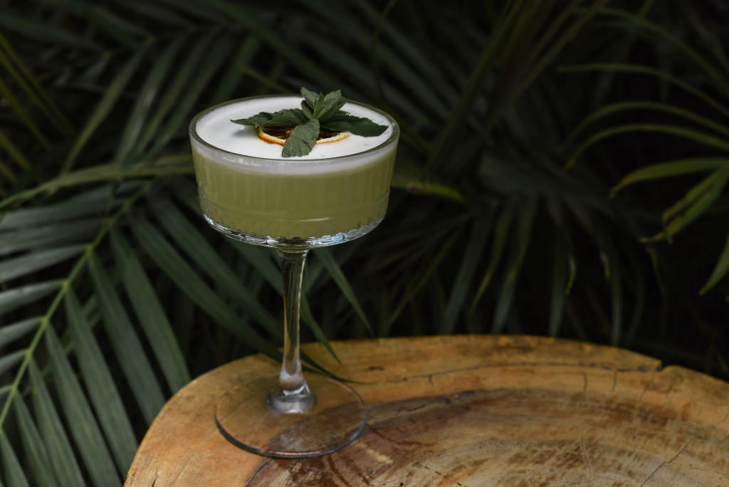 cocktail senza alcol