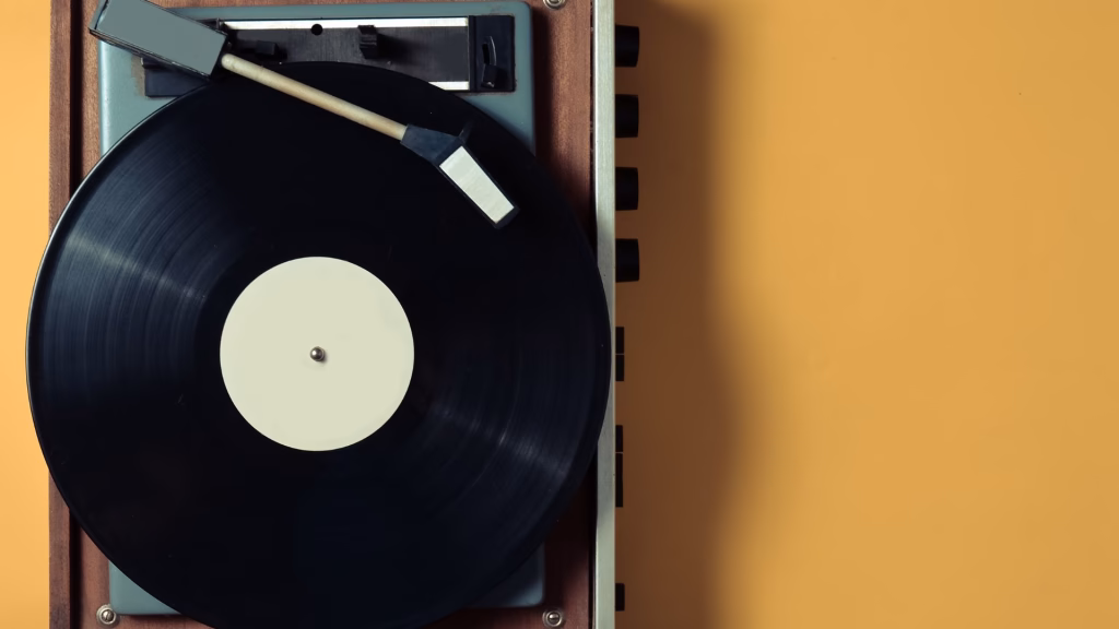 listening culture